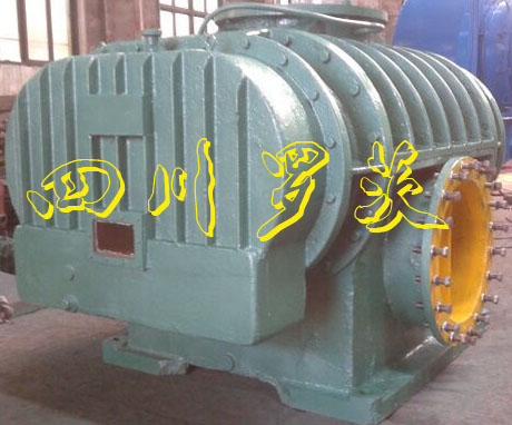 羅茨風(fēng)機(jī)