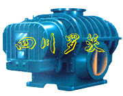 L84WDA羅茨風(fēng)機